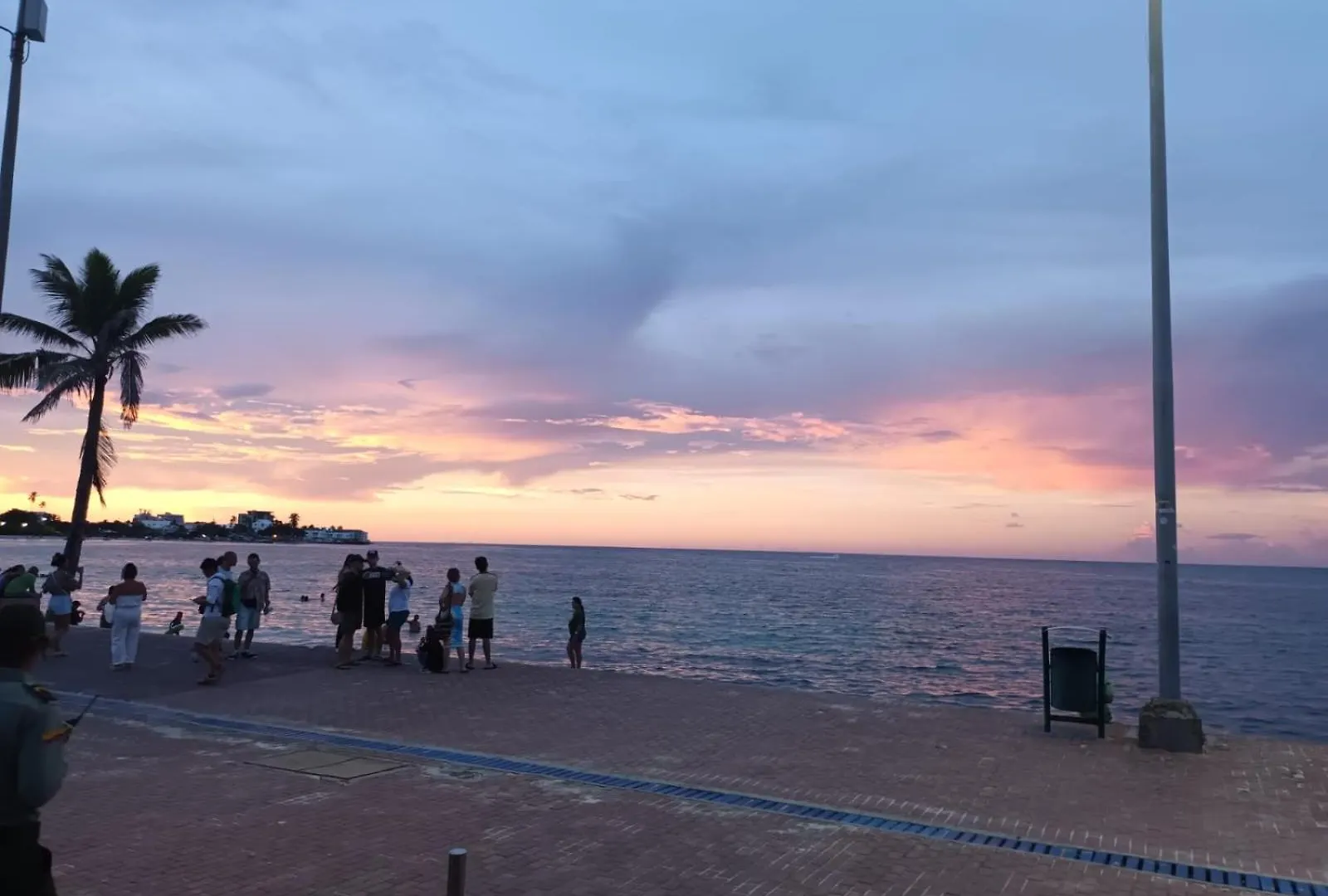 Edificio Vista Hermosa San Andrés Kolumbien